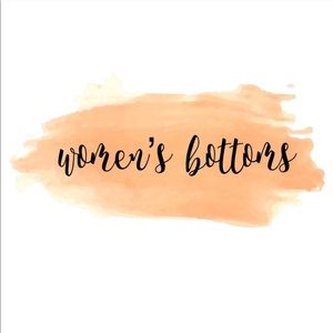 Women’s Bottoms